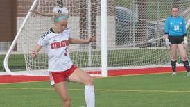 Streator defense still strong with Joey Puetz; Ottawa trio playing well: The Times Girls Soccer Notebook