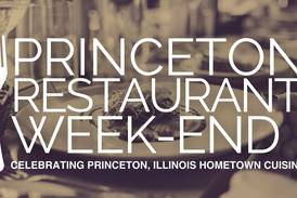 Princeton Restaurant Weekend serves up a unique culinary showcase