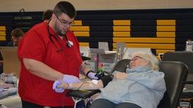Putnam County High School to host Red Cross Blood Sept. 22