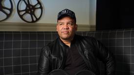 Rock Falls graduate honored for movie debut at New York film festival
