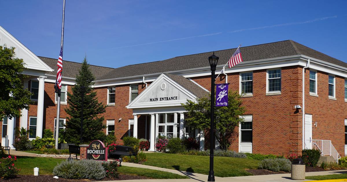 State’s omnibus energy bill to incur new costs for city of Rochelle, RMU ratepayers