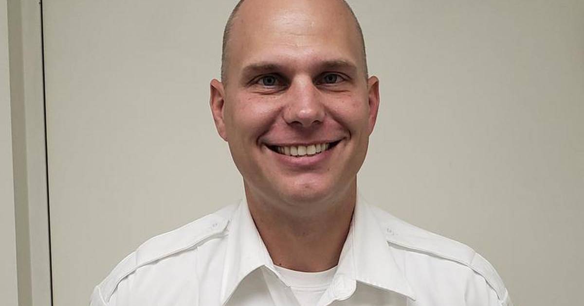 Spring Valley Police Chief talks experience, goals and what's prepared