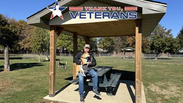 Cyrkiel’s civic engagement leads to flourishing Tag-A-Long Dog Park