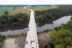Kane’s Longmeadow Parkway wins national award for engineering excellence