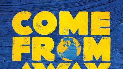 ‘Frozen The Musical,’ ‘Little Shop of Horrors,’ ‘Come from Away’ in Marriott Theatre’s 2026 lineup