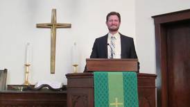 Plano Methodist Church names interim pastor