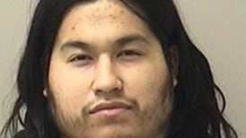 Aurora man faces 32 felony charges following child sexual abuse materials investigation