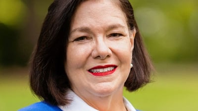 Jean Kaczmarek: 2022 candidate for DuPage County Clerk