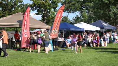 Family Fun Fest returns to DeKalb’s Hopkins Park on July 16 