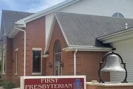 Henry Presbyterian Church to host two community events