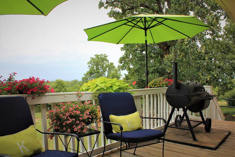 Debo Ace Hardware - Outdoor Fun Starts Here: Gear Up with YETI, Grills, and More