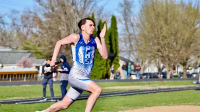 Photos: Princeton's Howard-Monier boys invite