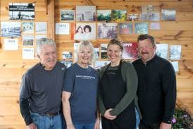 50 years of growth: Benoit Greenhouses continues family-owned operation