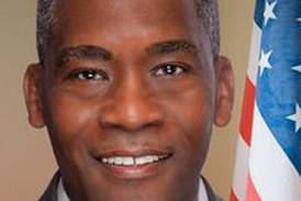 2026 Election Questionnaire: Marcus Lewis, U.S. Representative, District 1