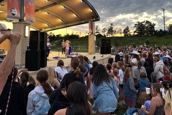 5 Things to Do: Morgan Wallen tribute in Oswego, Woody’s Apple Orchard Fall Festival