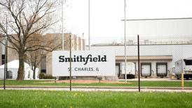 St. Charles City Council members raise a stink over Smithfield odor 