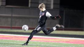 Photos: Batavia vs. Oswego in boys soccer