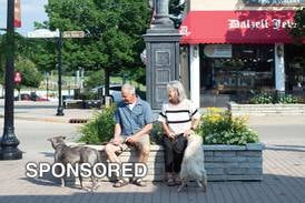 Why We’re Lucky to Have Downtown Crystal Lake