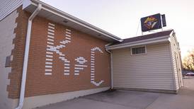 Knights of Columbus monthly breakfast will be Sunday