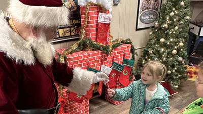 McHenry Outdoor Theater, Star 105.5 team up for toy drive