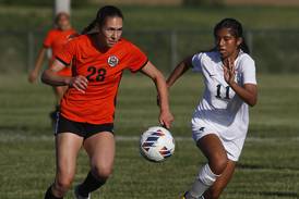 IHSA girls soccer: Crystal Lake Central Class 2A state semifinals: How to watch, tickets, directions