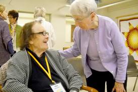 Barrington Area Council on Aging Awarded Grant from Alzheimer’s Foundation of America