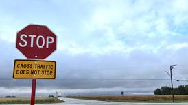 Semitrailer driver not cited in deadly Will County crash