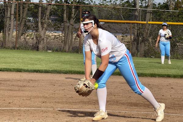 Marian Central’s comeback falls short against Chicago Christian