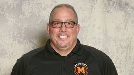 Wrestling: Veteran assistant Daniel Rohman gets opportunity as new McHenry head coach