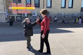 Final bell to ring for principal, students of pioneering Landmark School in McHenry 