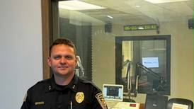 Shaw Local Radio Podcast: Talk-Line with Brandon Clark interviews Dixon Deputy Chief Chris Scott