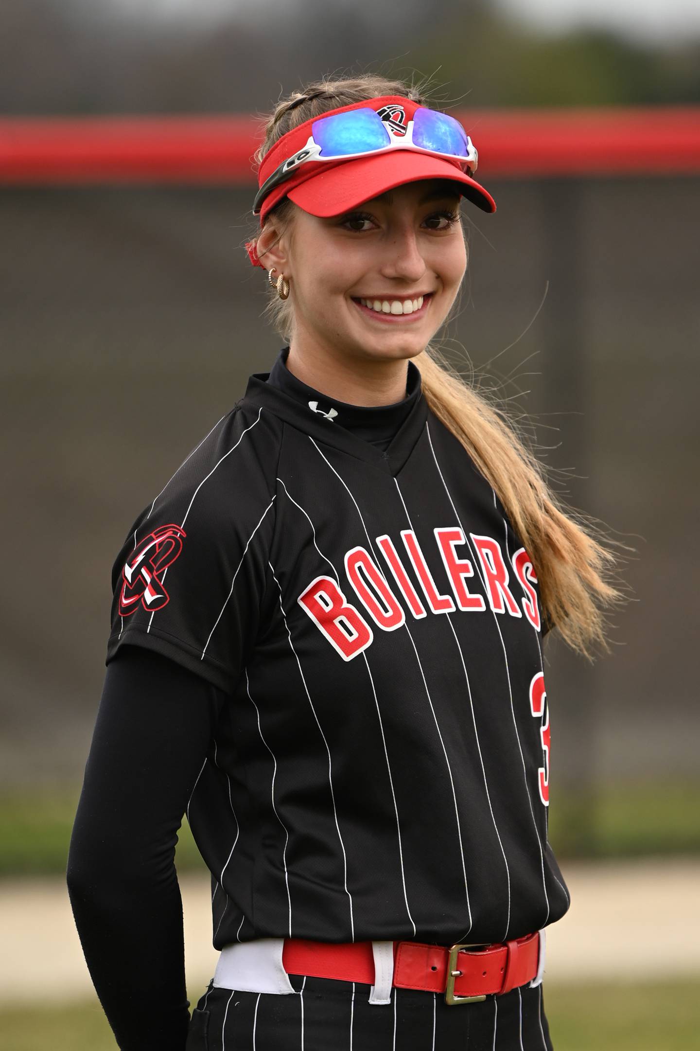 Bella Pusateri