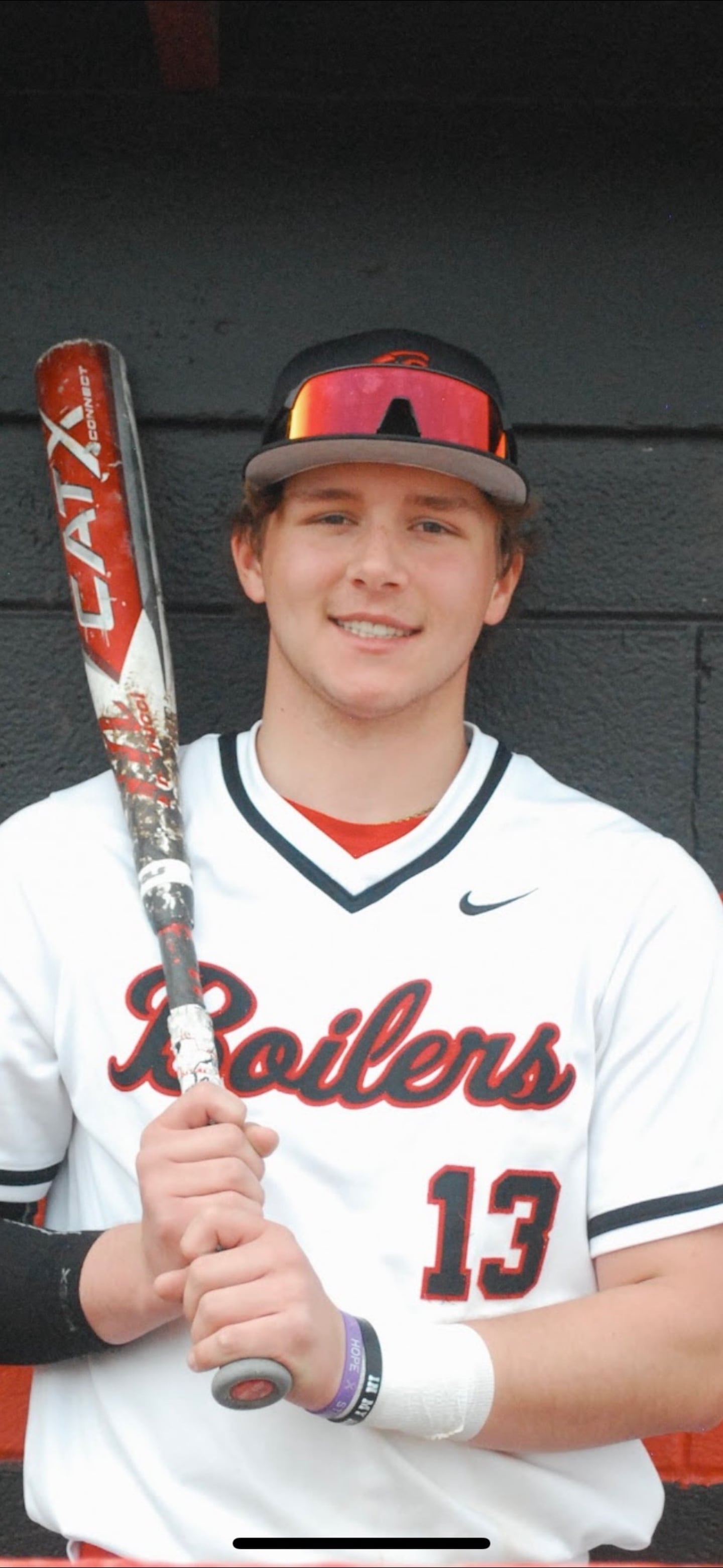 Kason Bynum