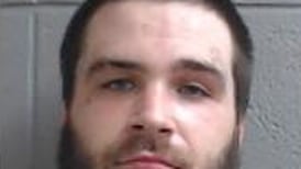 Rock Falls man wanted in 2024 Sterling home invasion case arrested on warrant