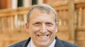 Saying backers ‘lost their nerve,’ Democrat halts campaign in 9th Congressional District