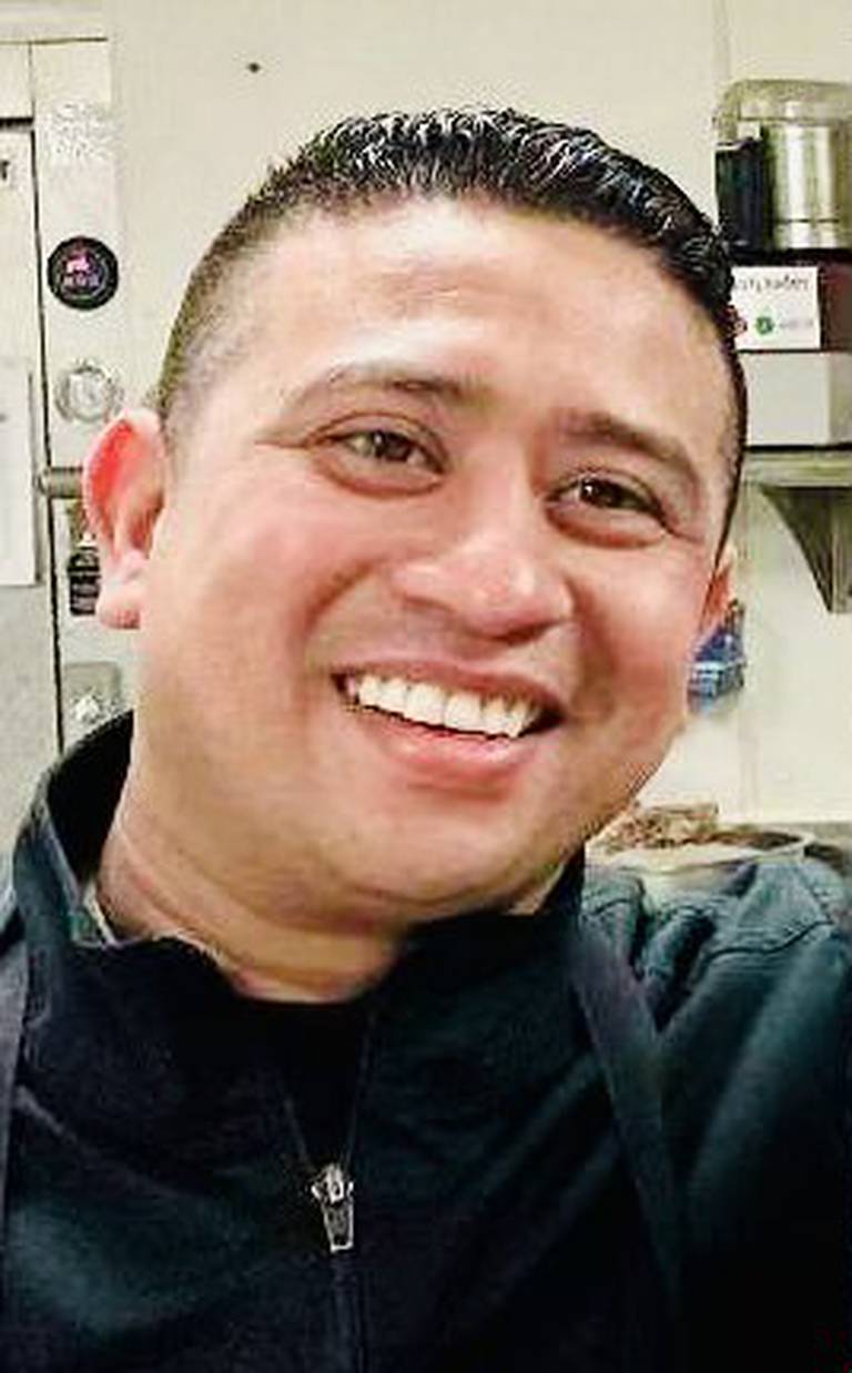 Edgar Rogelio Torres-Flores