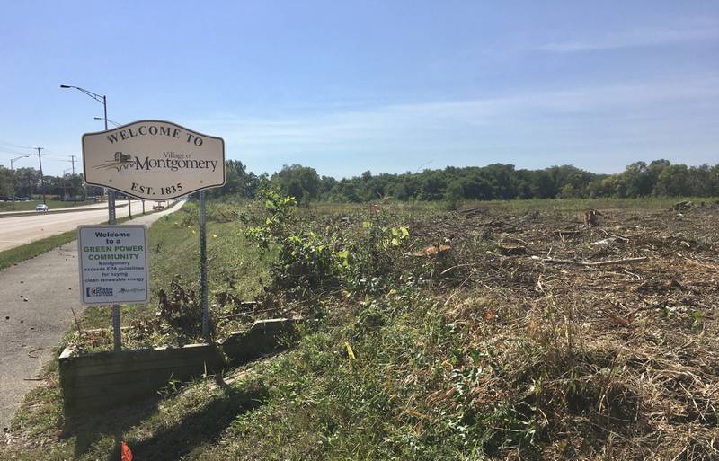 Montgomery Village Board OKs redevelopment pact for 42M Orchard