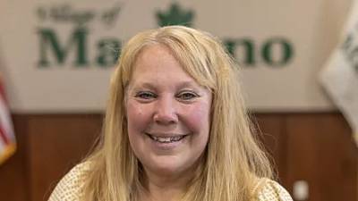 Manteno appoints new village clerk
