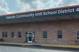 DeKalb School District 428 among Illinois schools targeted by DOJ probe over gender, sexuality policies