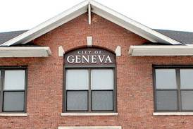 Geneva city phone system down - no outside calls