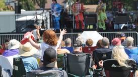 Montgomery to host free concert by American English
