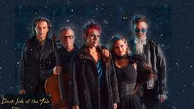 5 things to do in McHenry County: Barn Dance, holiday music & comedy this weekend