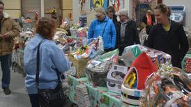 Geneva animal rescue’s 14th annual ‘Santa Paws’ fundraiser set for Dec. 6 and 7