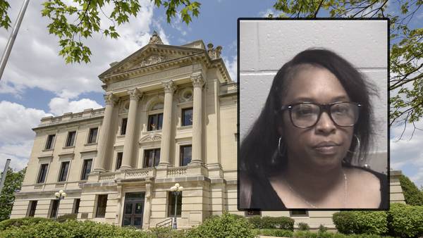 Indictment coming on PPP fraud charges for longtime DeKalb County courthouse employee