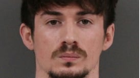 Sterling man arrested in connection with Oct. 30 death threat against Whiteside County judge