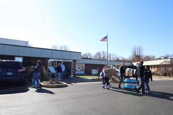 Resources available for those impacted by destructive storms in Kankakee