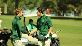 Area roundup: St. Bede, Hall golfers advance to sectionals