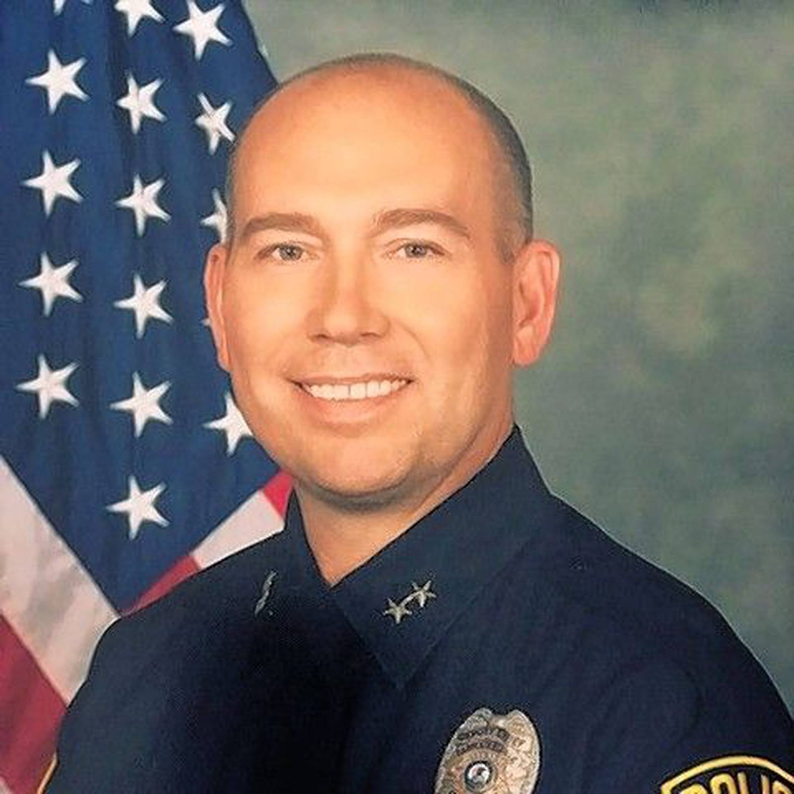 New Carpentersville village manager names new police chief Shaw Local