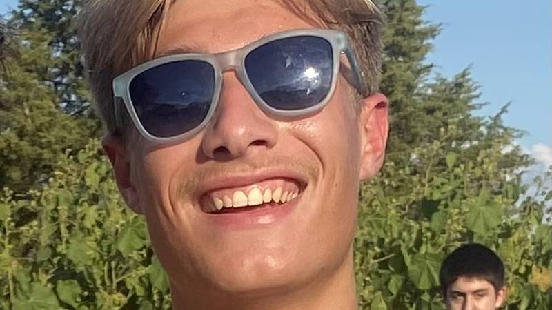 The Times Athlete of the Week: Somonauk/Leland boys cross country’s Cade Hamer