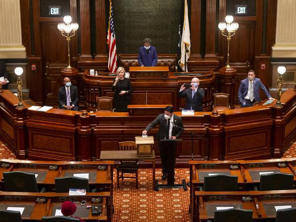 Joe Biden clears 270-vote mark as electors affirm his victory
